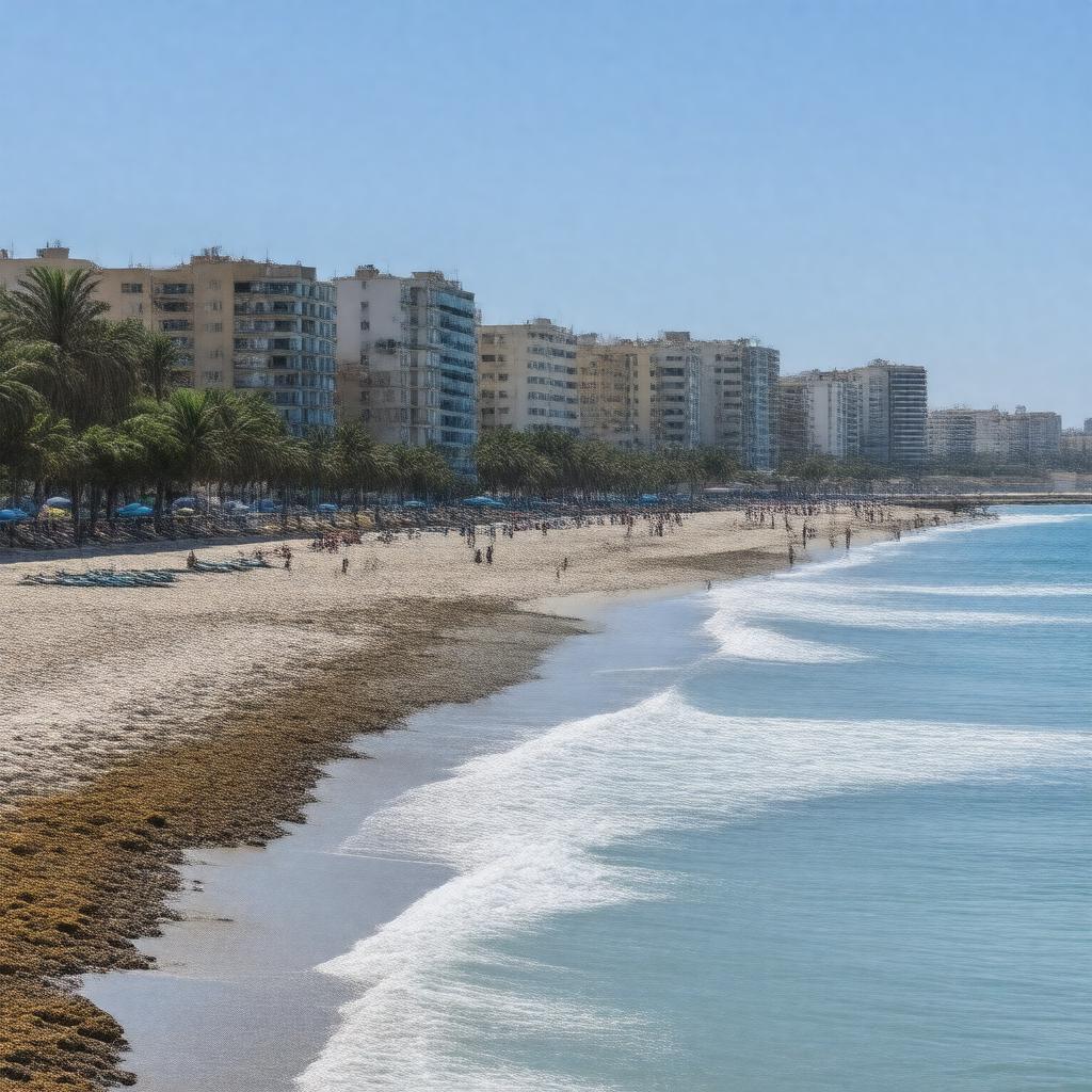 Bat Yam